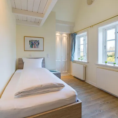 Vakantiehuis Hausteil Manuela *
